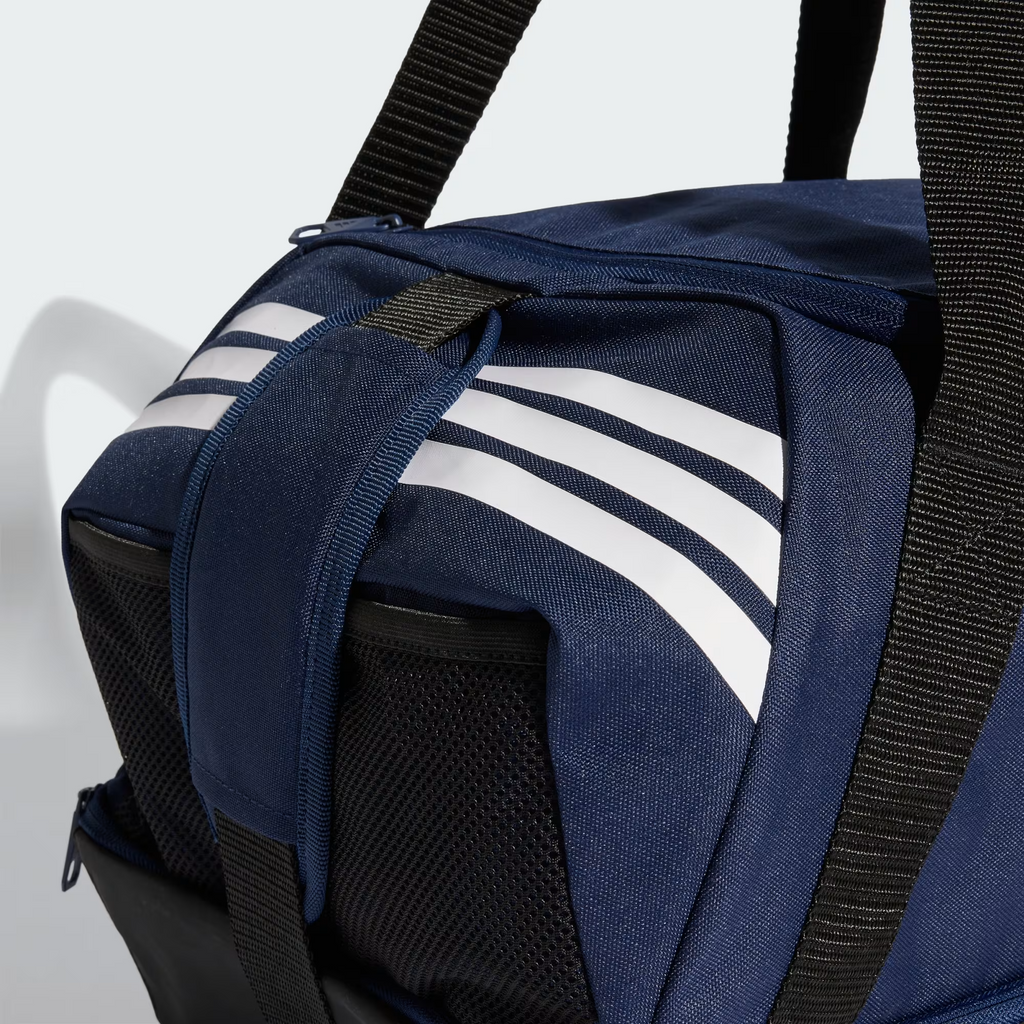 TIRO Duffle Bag mit Bodenfach // TSV Brendlorenzen