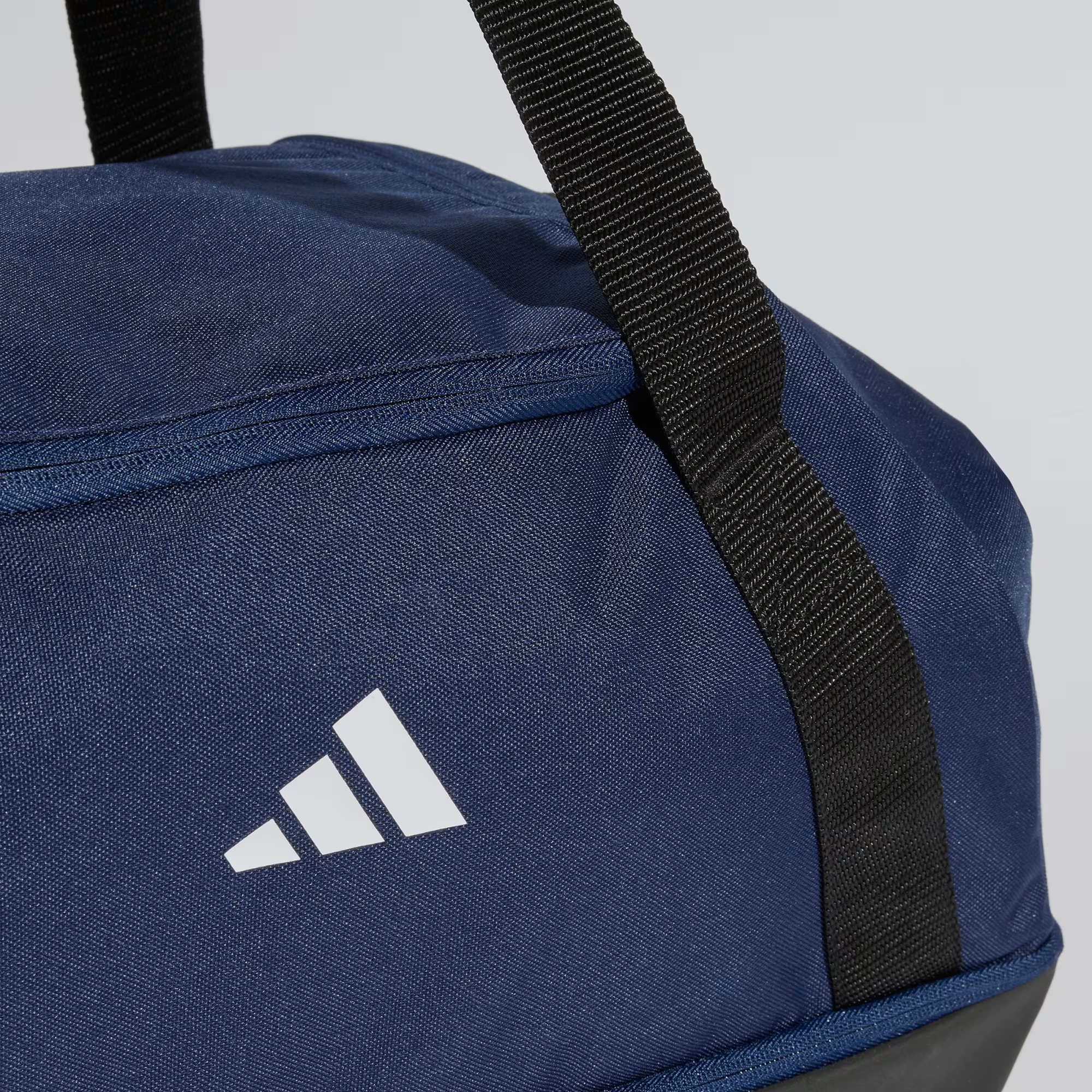 TIRO Duffle Bag mit Bodenfach // TSV Brendlorenzen