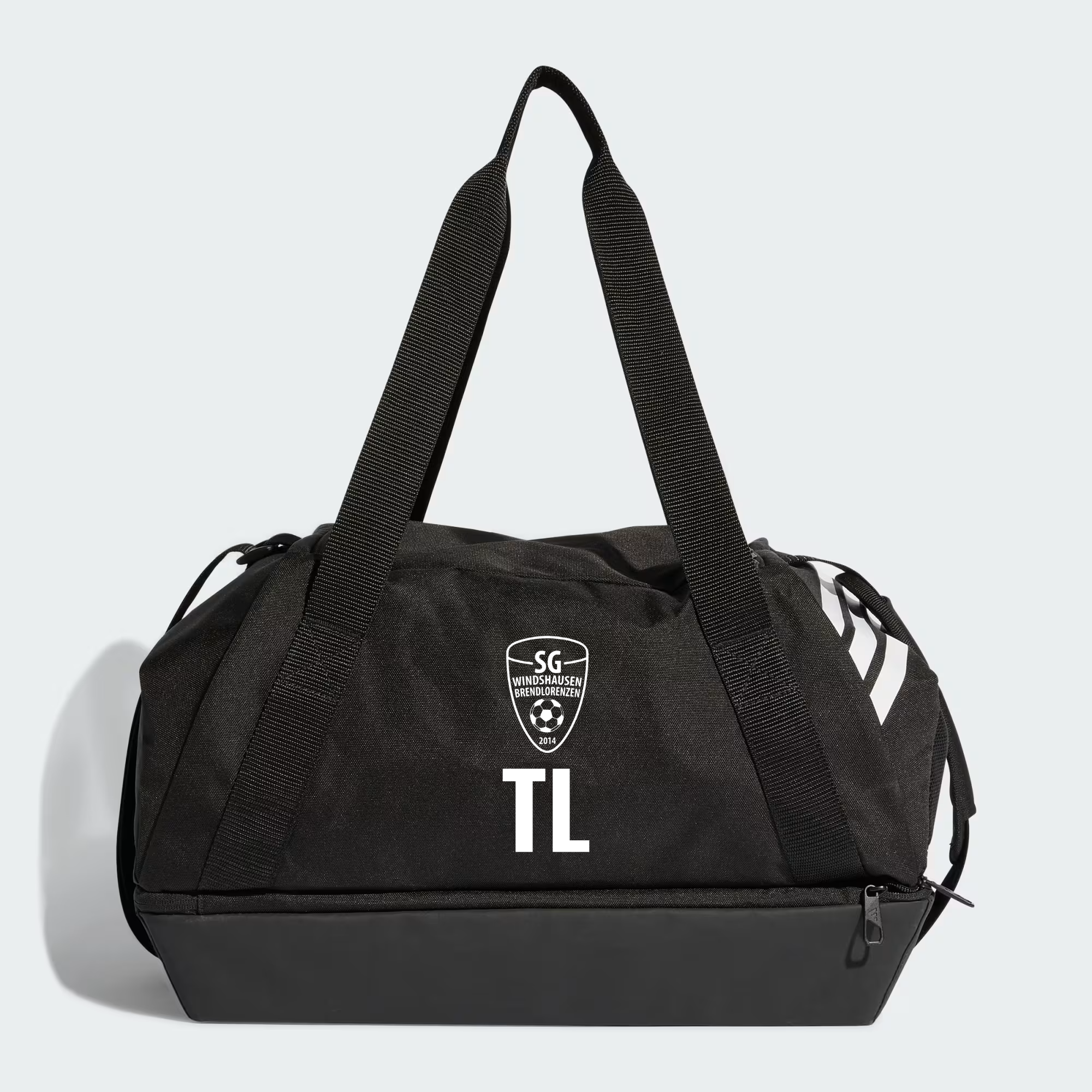 TIRO Duffle Bag mit Bodenfach // SG Windshausen Brendlorenzen