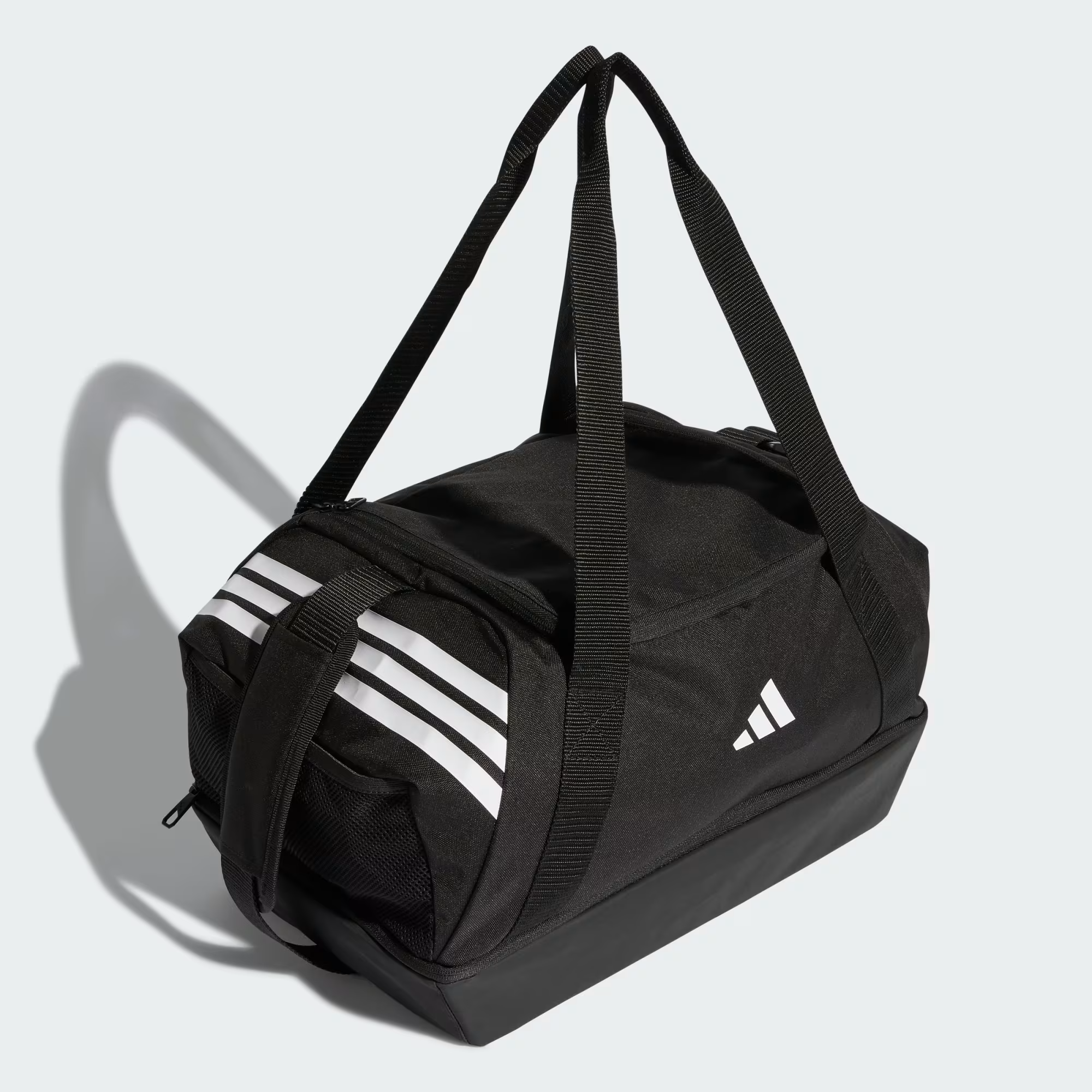 TIRO Duffle Bag mit Bodenfach // TSV Brendlorenzen