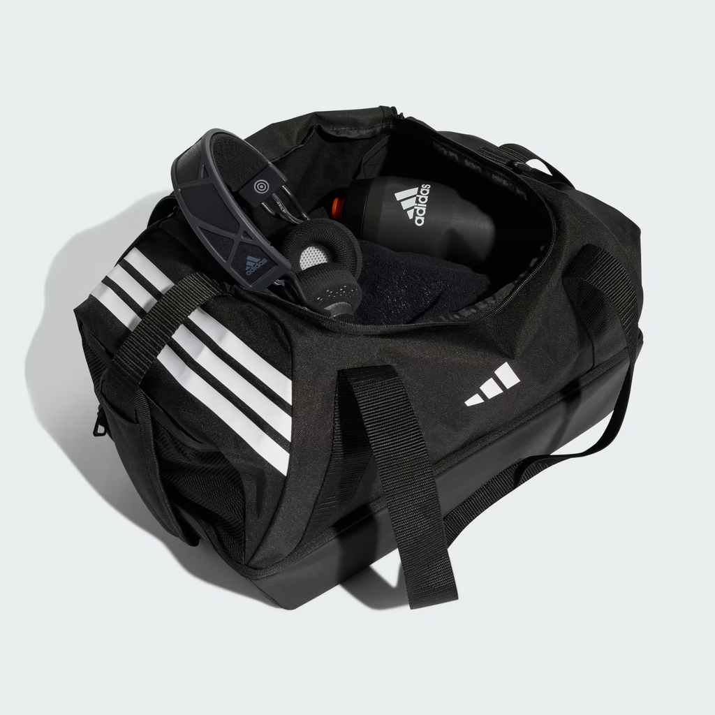 TIRO Duffle Bag mit Bodenfach // TSV Brendlorenzen