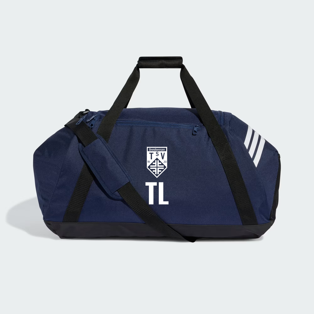 TIRO Duffle Bag // TSV Brendlorenzen