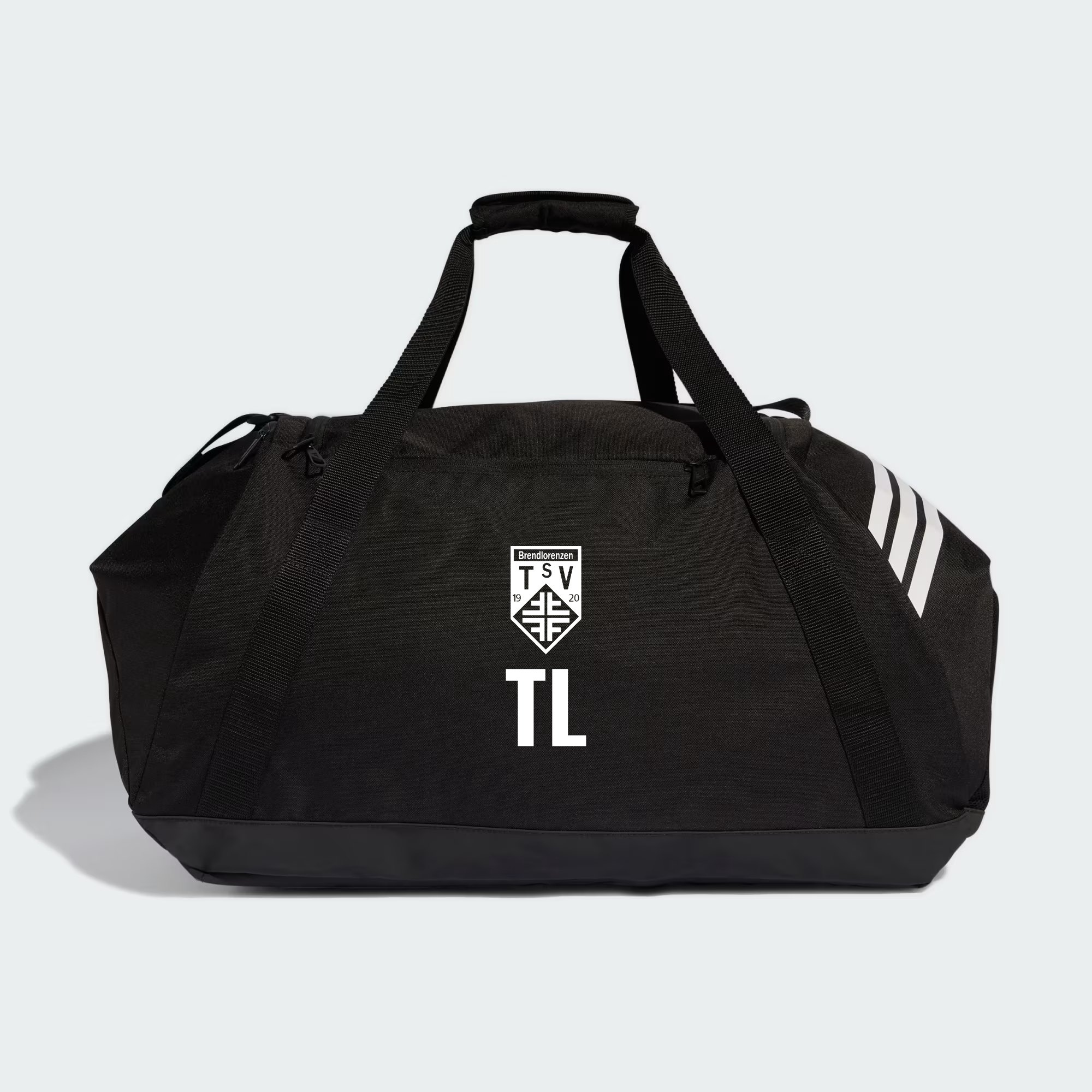 TIRO Duffle Bag // TSV Brendlorenzen