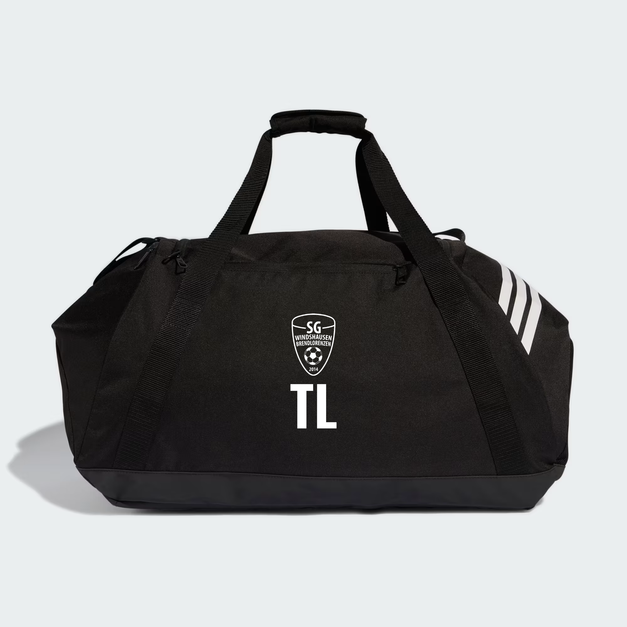 TIRO Duffle Bag // SG Windshausen Brendlorenzen