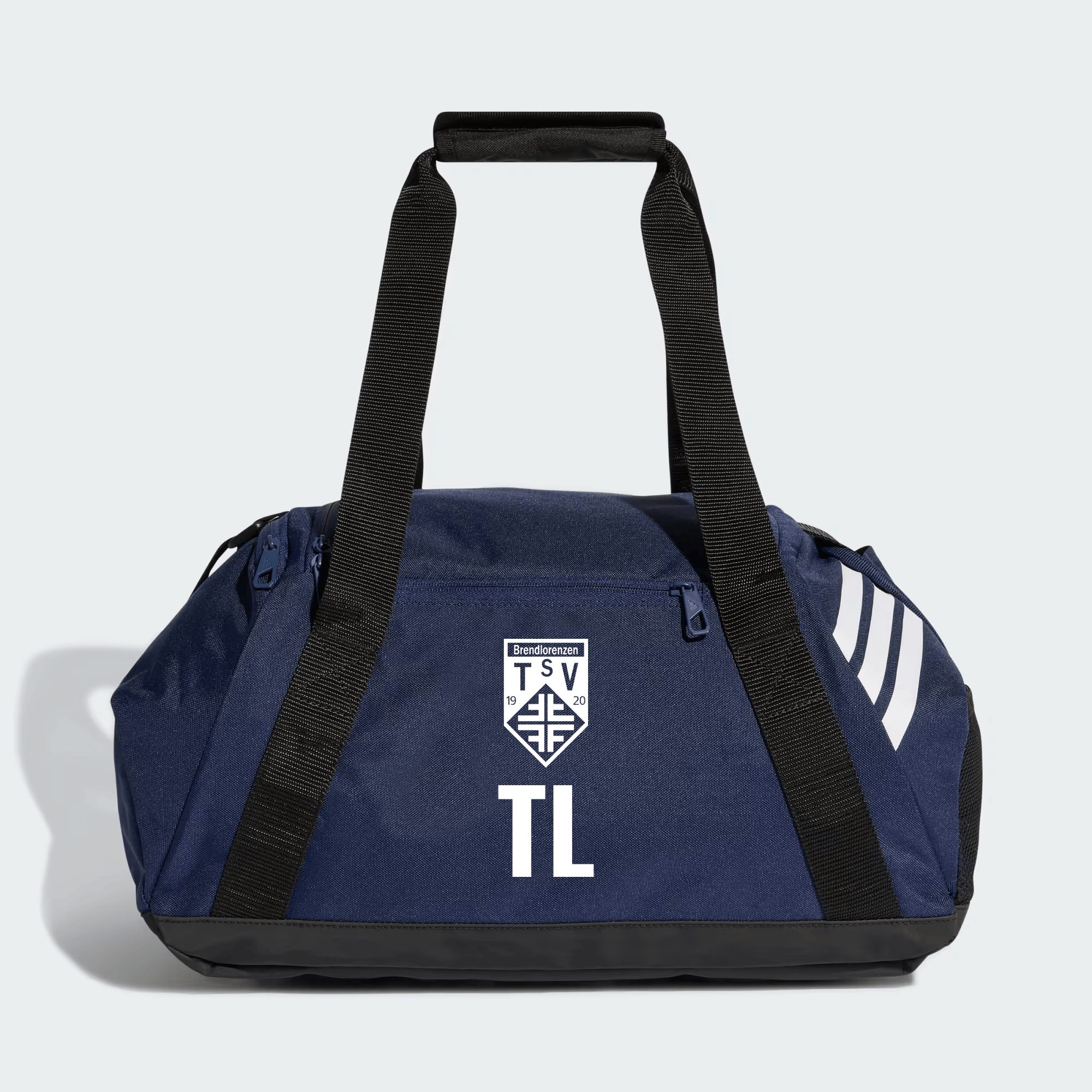 TIRO Duffle Bag // TSV Brendlorenzen