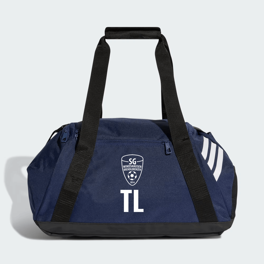 TIRO Duffle Bag // SG Windshausen Brendlorenzen