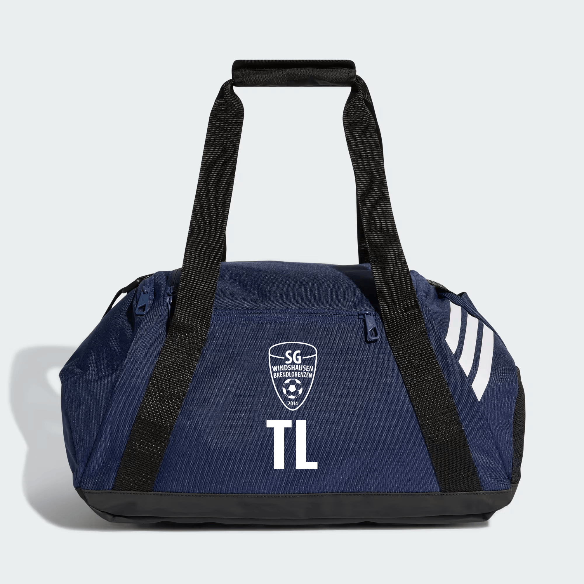 TIRO Duffle Bag // SG Windshausen Brendlorenzen