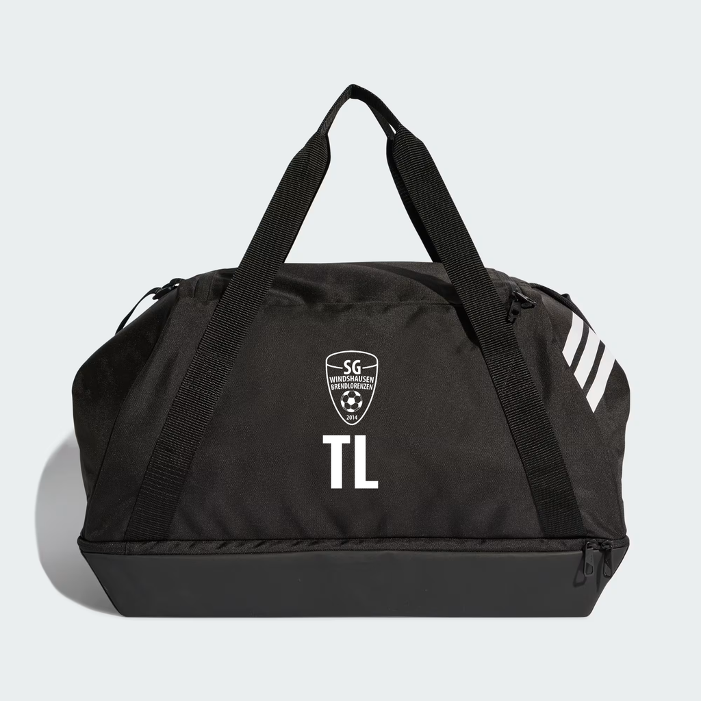 TIRO Duffle Bag mit Bodenfach // SG Windshausen Brendlorenzen