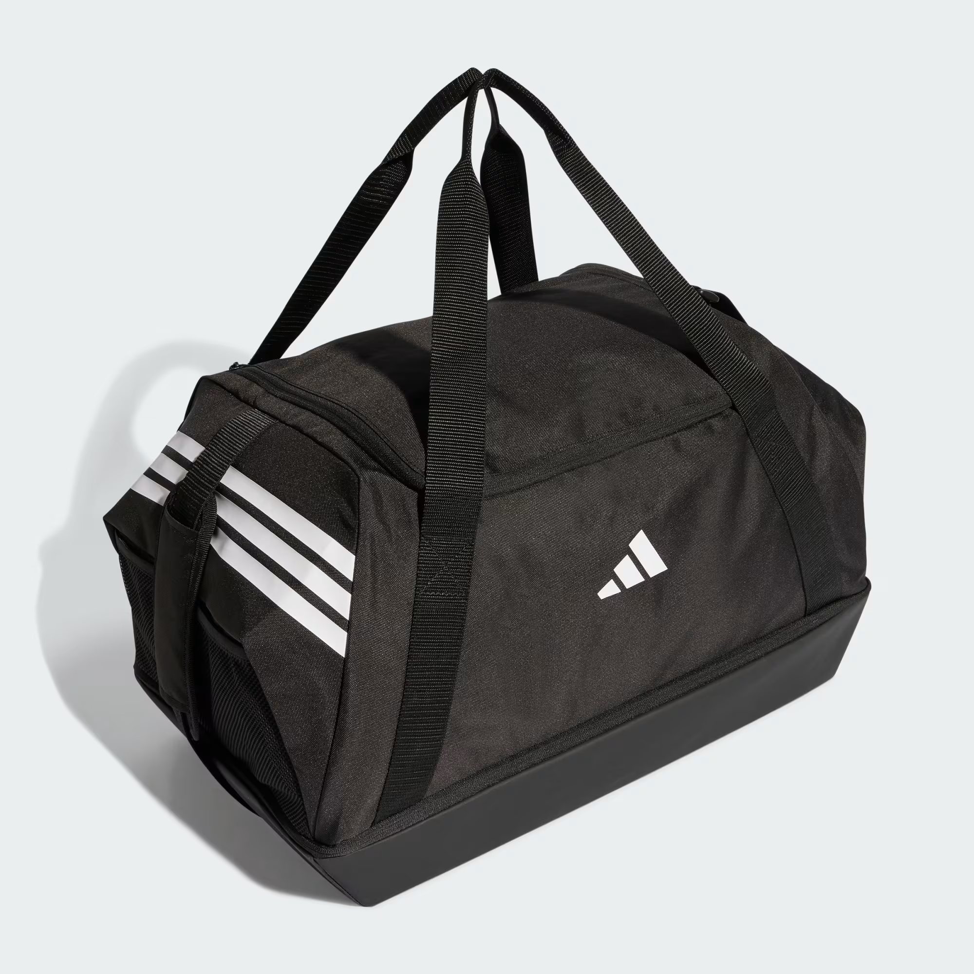 TIRO Duffle Bag mit Bodenfach // TSV Brendlorenzen