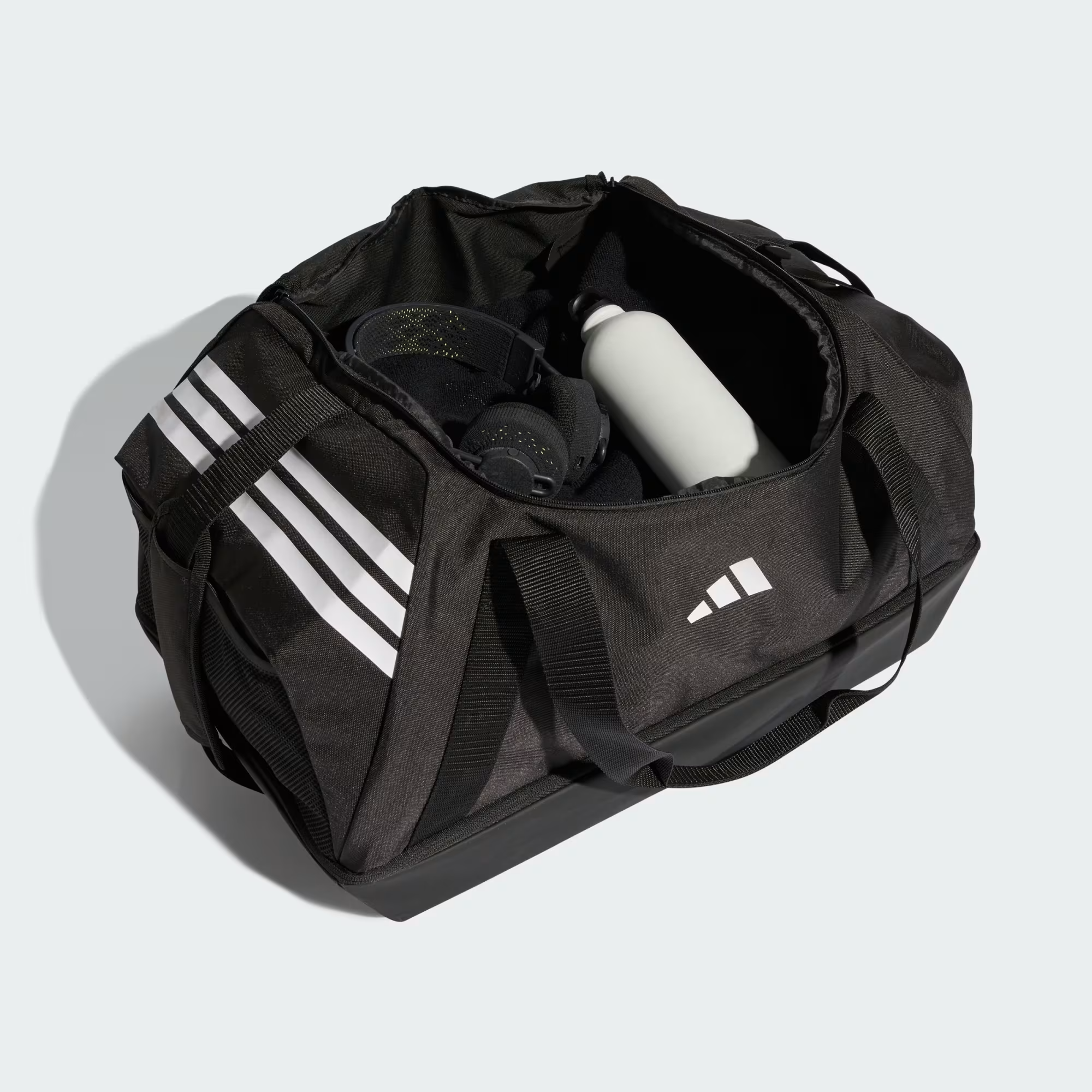 TIRO Duffle Bag mit Bodenfach // TSV Brendlorenzen