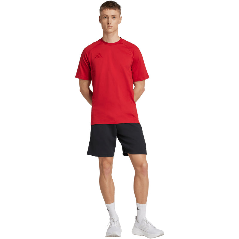 TIRO TRAVEL // SHORT // SV 07 Milz