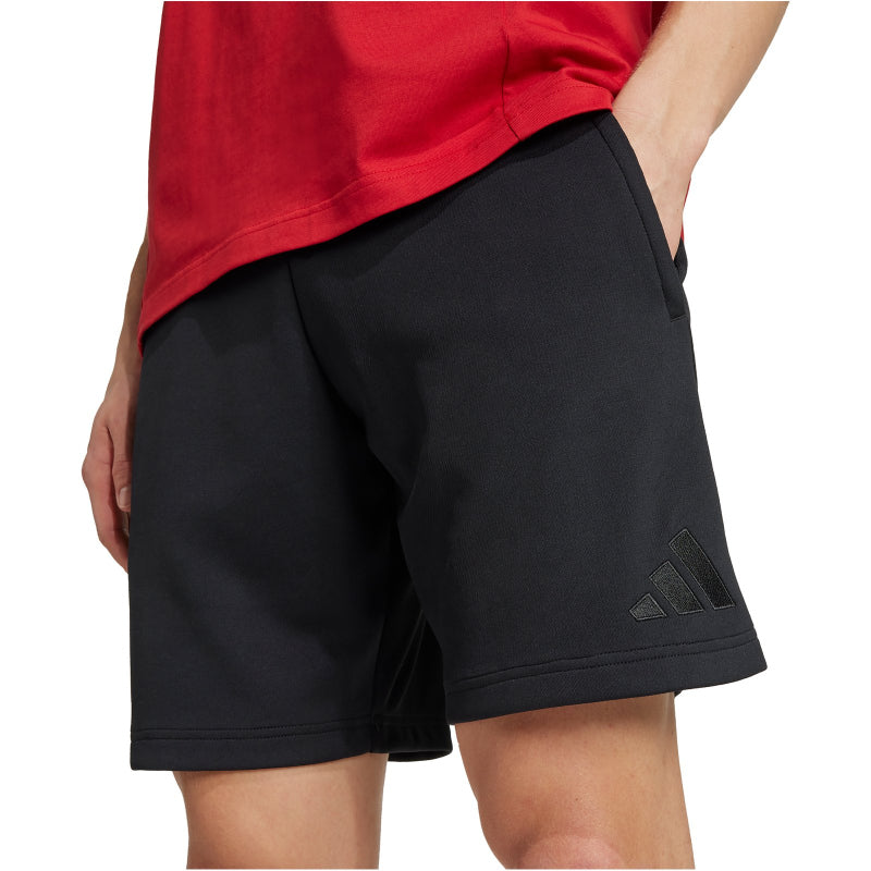 TIRO TRAVEL // SHORT // SV 07 Milz