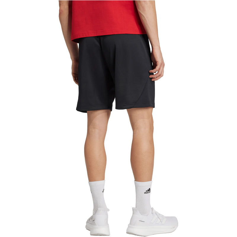 TIRO TRAVEL // SHORT // SV 07 Milz