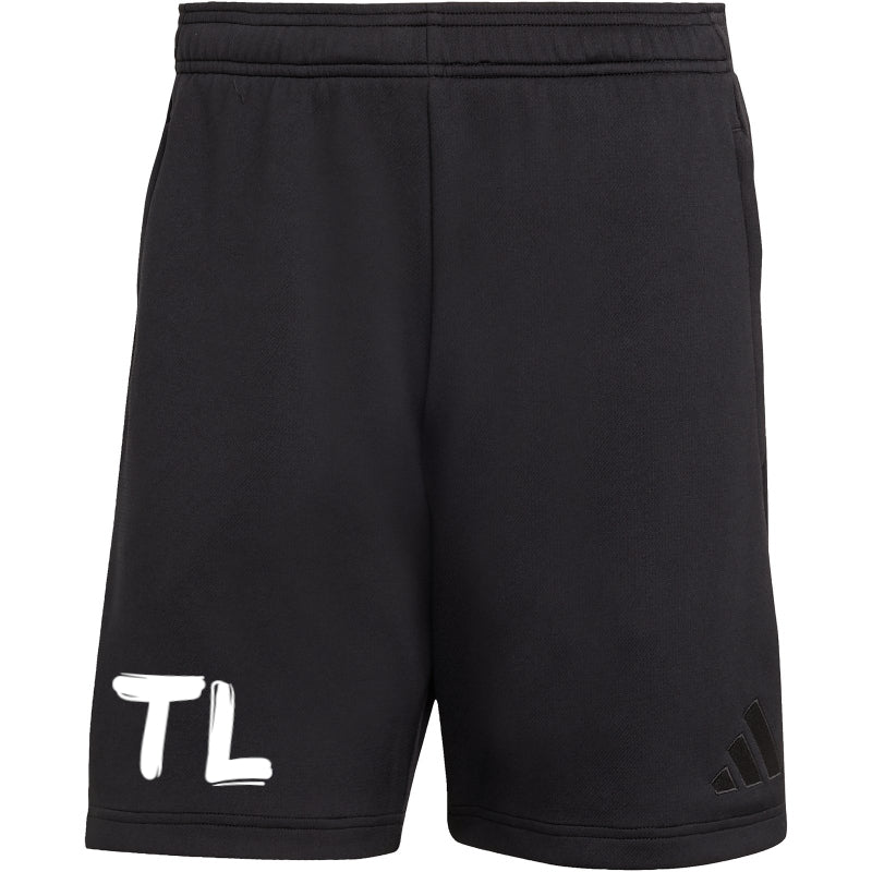 TIRO TRAVEL // SHORT // SV 07 Milz