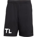 TIRO TRAVEL // SHORT // SV 07 Milz