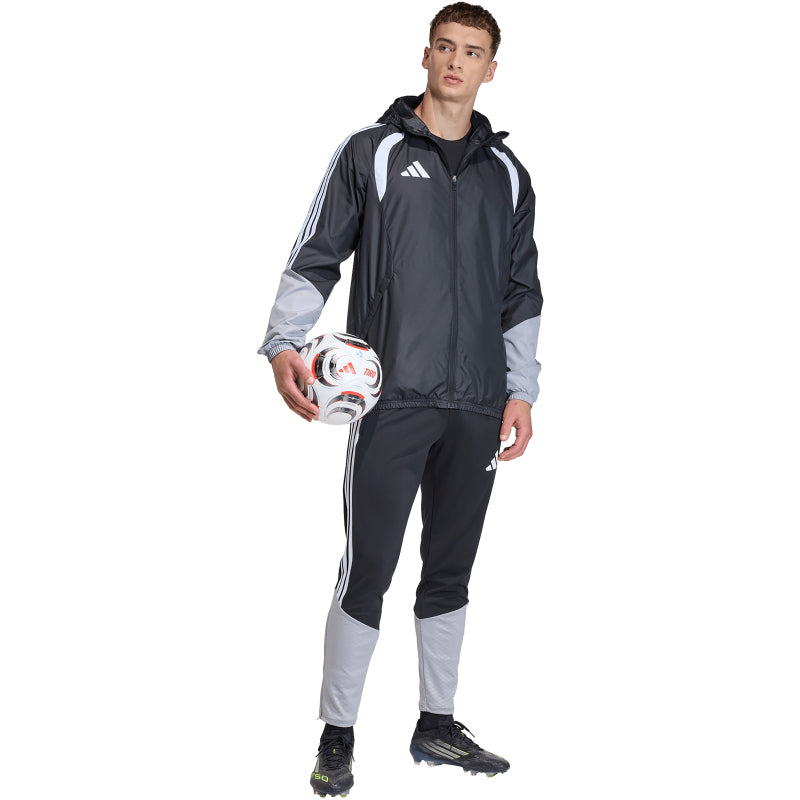 TIRO 26 Competition // ALL WEATHER JACKET // SV 07 Milz