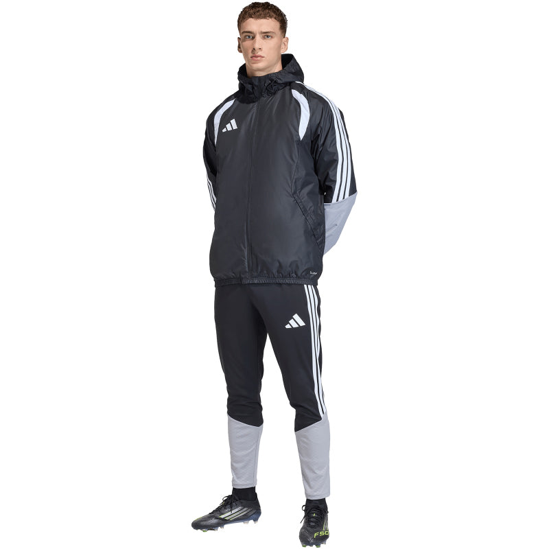 TIRO 26 Competition // ALL WEATHER JACKET // SV 07 Milz