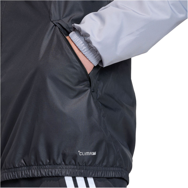TIRO 26 Competition // ALL WEATHER JACKET // SV 07 Milz
