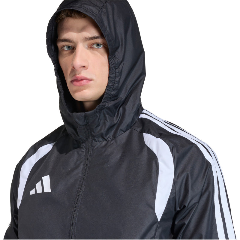 TIRO 26 Competition // ALL WEATHER JACKET // SV 07 Milz