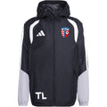 TIRO 26 Competition // ALL WEATHER JACKET // SV 07 Milz