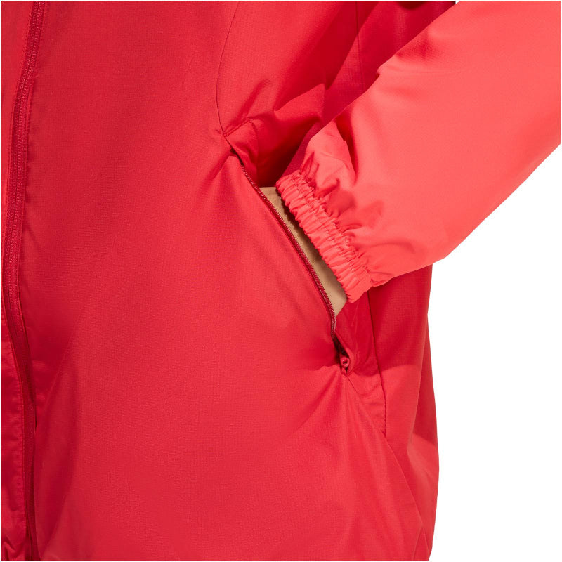 TIRO 26 Competition // ALL WEATHER JACKET // SV 07 Milz