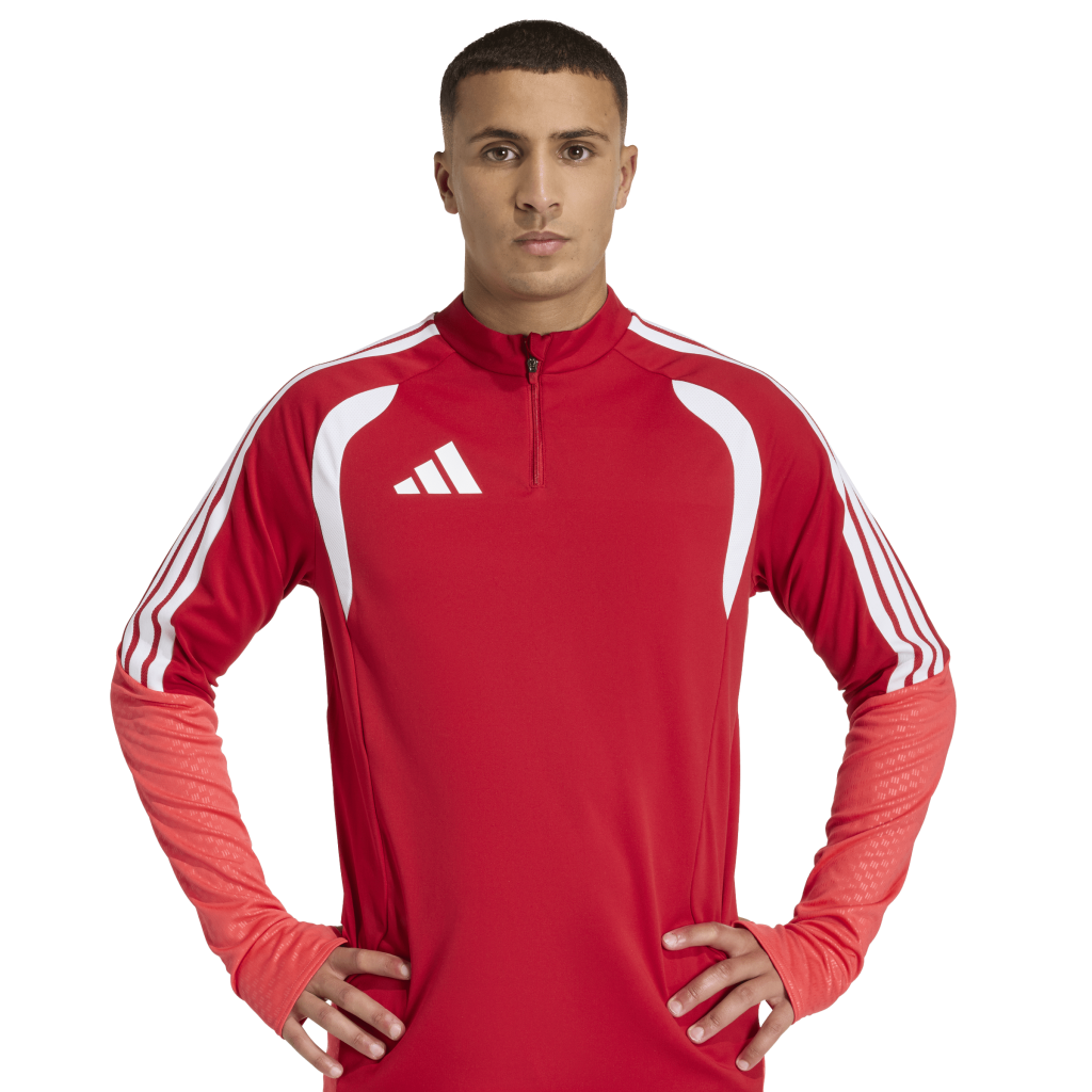 TIRO 26 Competition // TRAINING TOP // SV 07 Milz
