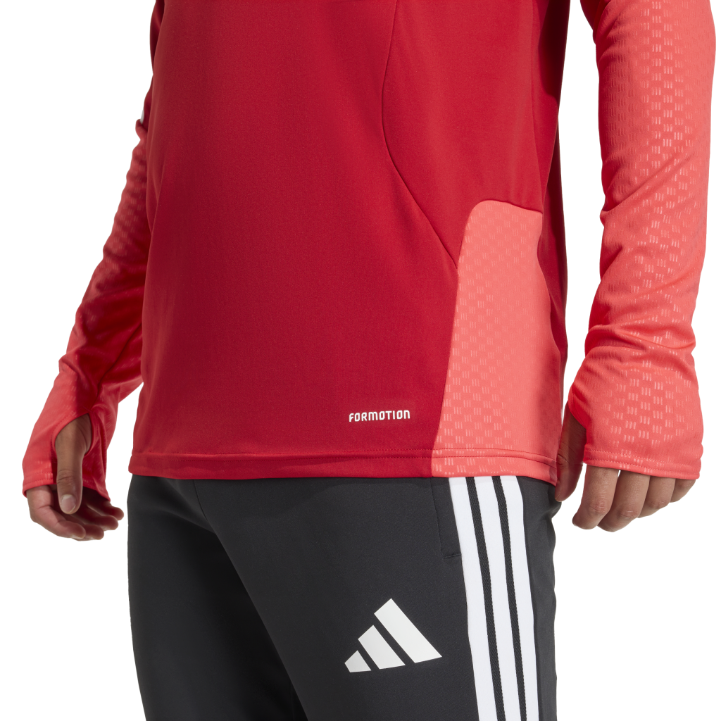 TIRO 26 Competition // TRAINING TOP // SV 07 Milz