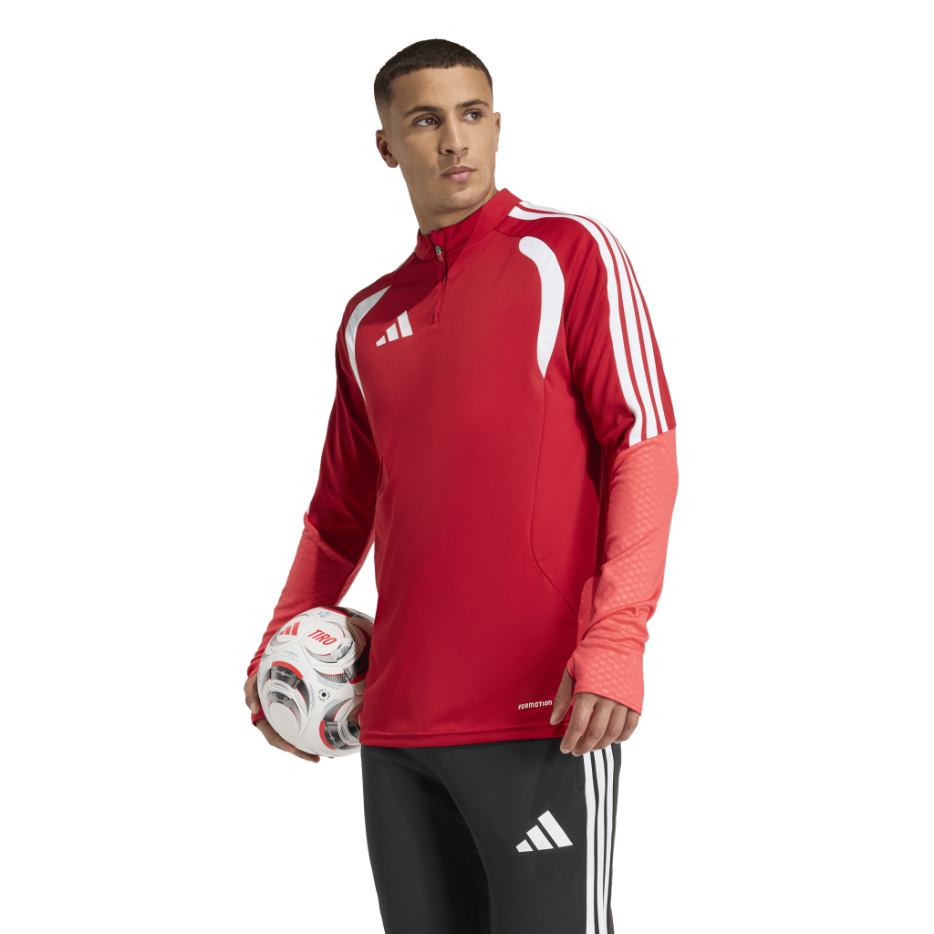 TIRO 26 Competition // TRAINING TOP // SV 07 Milz