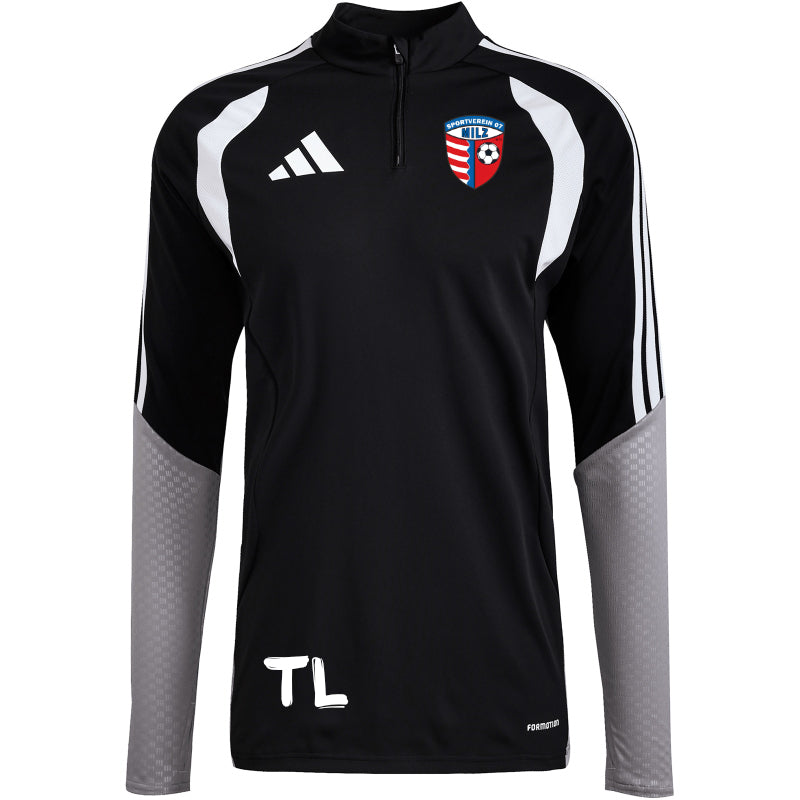 TIRO 26 Competition // TRAINING TOP // SV 07 Milz