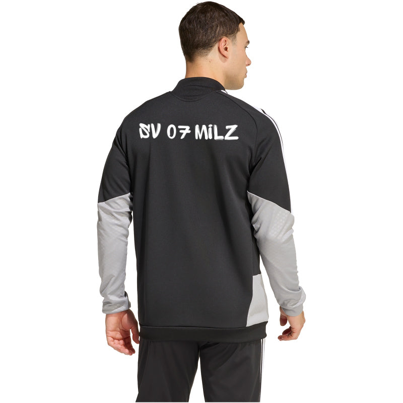TIRO 26 Competition // TRAINING JACKET // SV 07 Milz