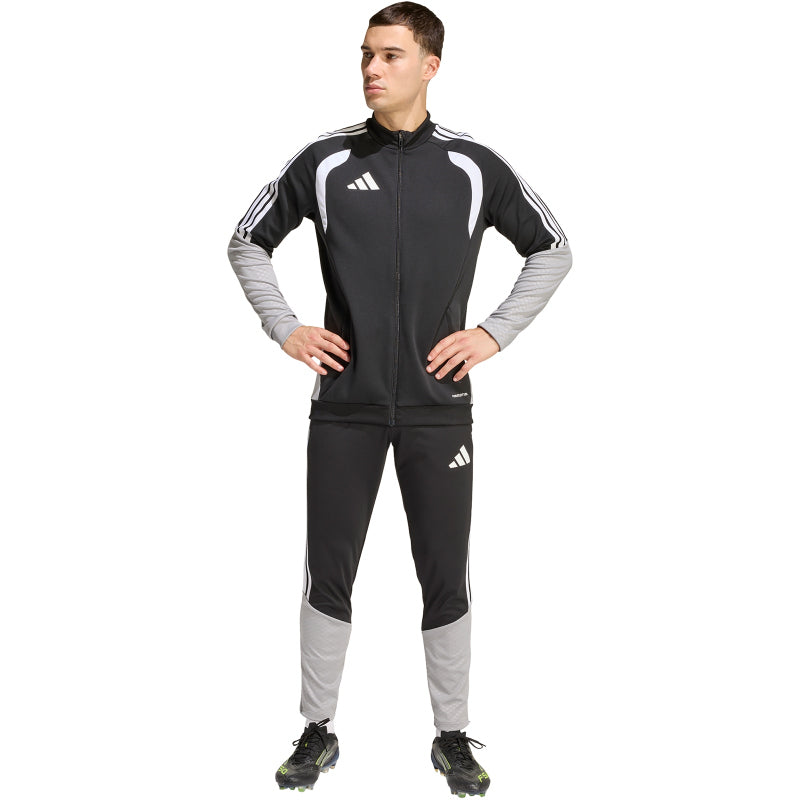 TIRO 26 Competition // TRAINING JACKET // SV 07 Milz