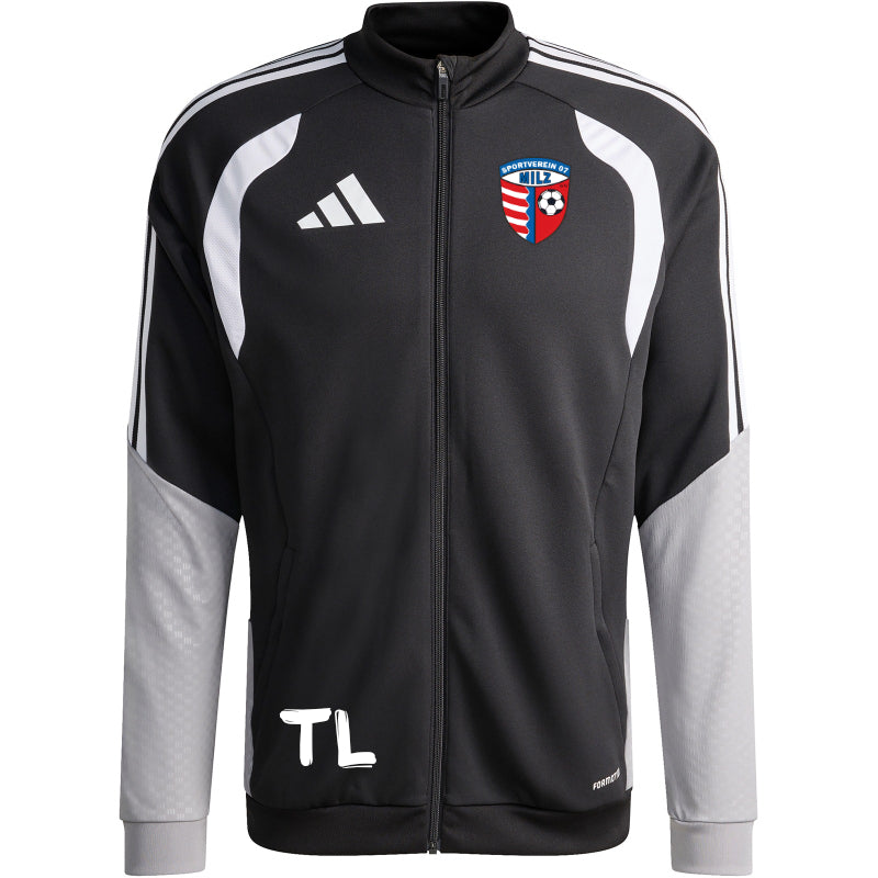 TIRO 26 Competition // TRAINING JACKET // SV 07 Milz
