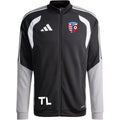 TIRO 26 Competition // TRAINING JACKET // SV 07 Milz