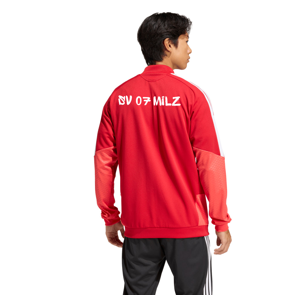 TIRO 26 Competition // TRAINING JACKET // SV 07 Milz