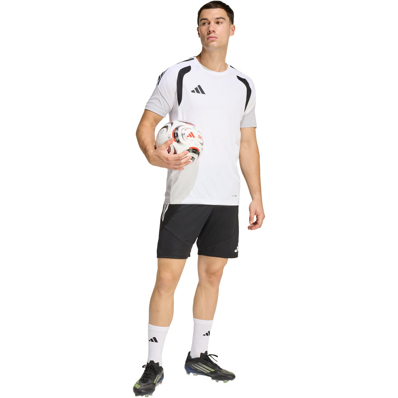 TIRO 26 COMPETITION // TRAINING SHORTS // SV 07 Milz