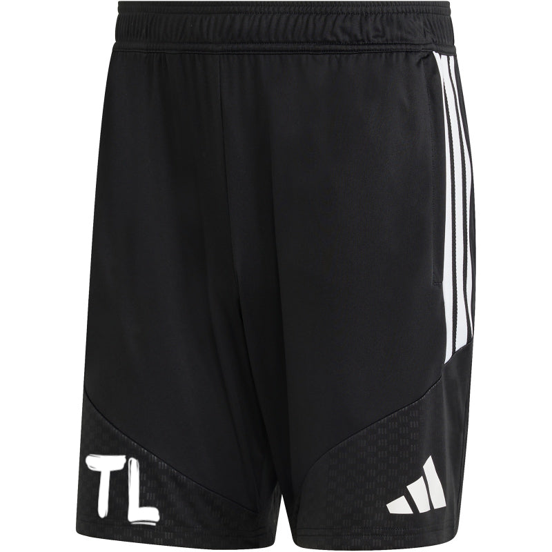 TIRO 26 COMPETITION // TRAINING SHORTS // SV 07 Milz