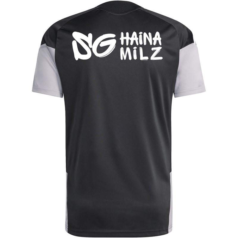TIRO 26 Competition // TRAINING JERSEY // SG Haina/Milz
