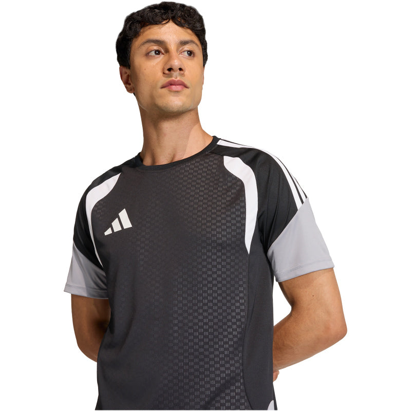 TIRO 26 Competition // TRAINING JERSEY // SV 07 Milz