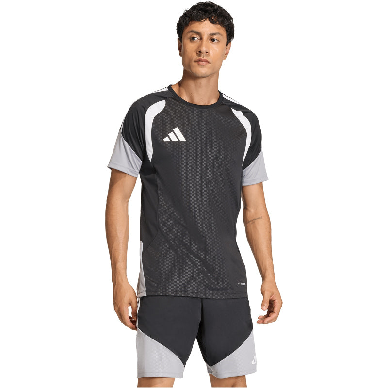 TIRO 26 Competition // TRAINING JERSEY // SV 07 Milz