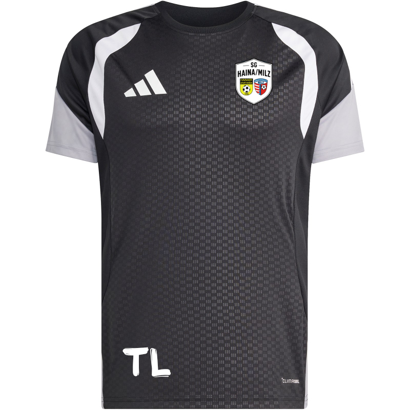 TIRO 26 Competition // TRAINING JERSEY // SG Haina/Milz