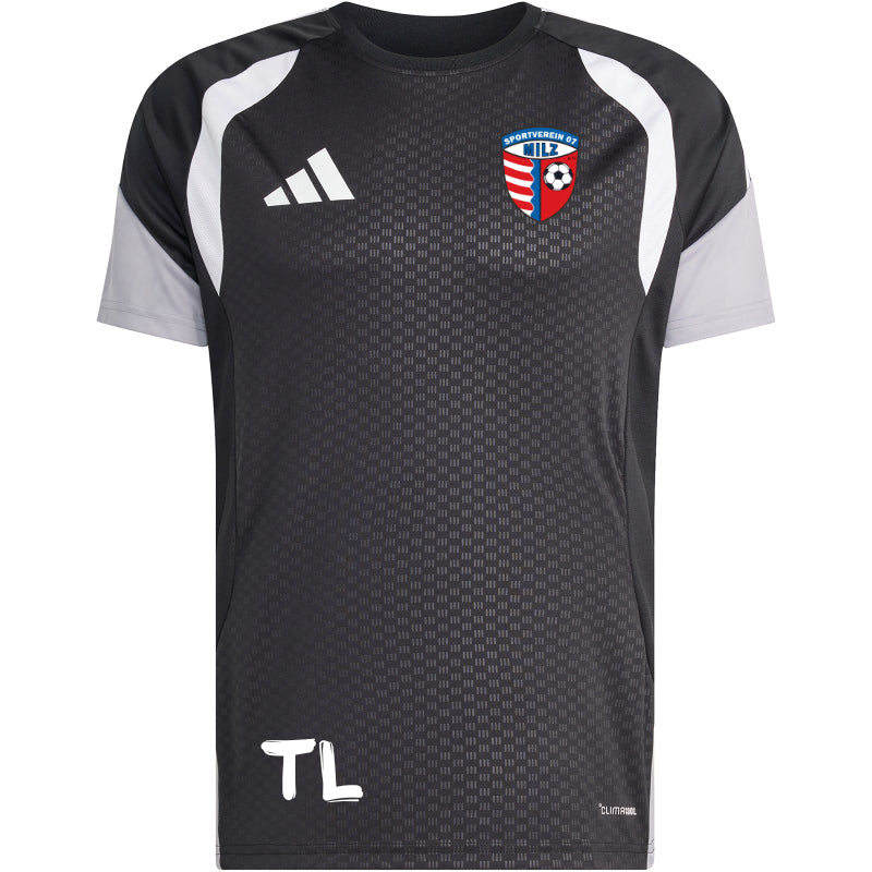 TIRO 26 Competition // TRAINING JERSEY // SV 07 Milz