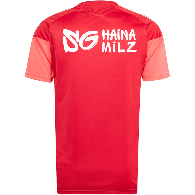 TIRO 26 Competition // TRAINING JERSEY // SG Haina/Milz