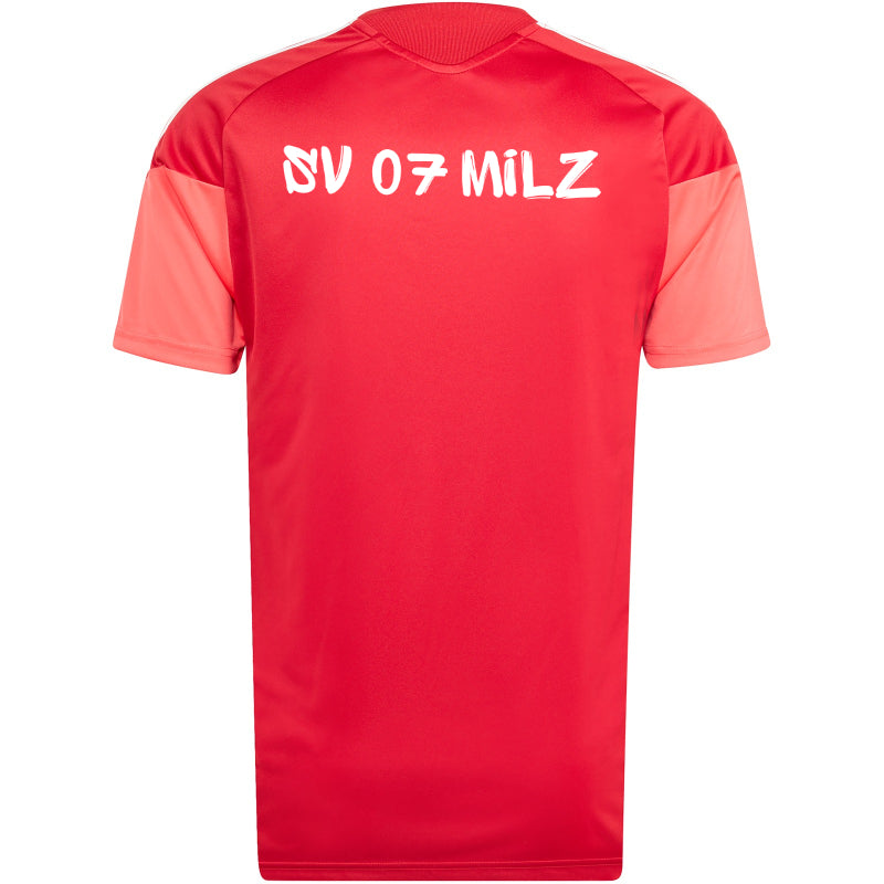 TIRO 26 Competition // TRAINING JERSEY // SV 07 Milz