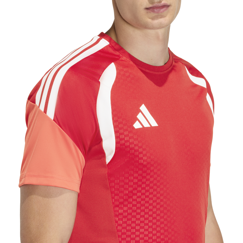 TIRO 26 Competition // TRAINING JERSEY // SV 07 Milz