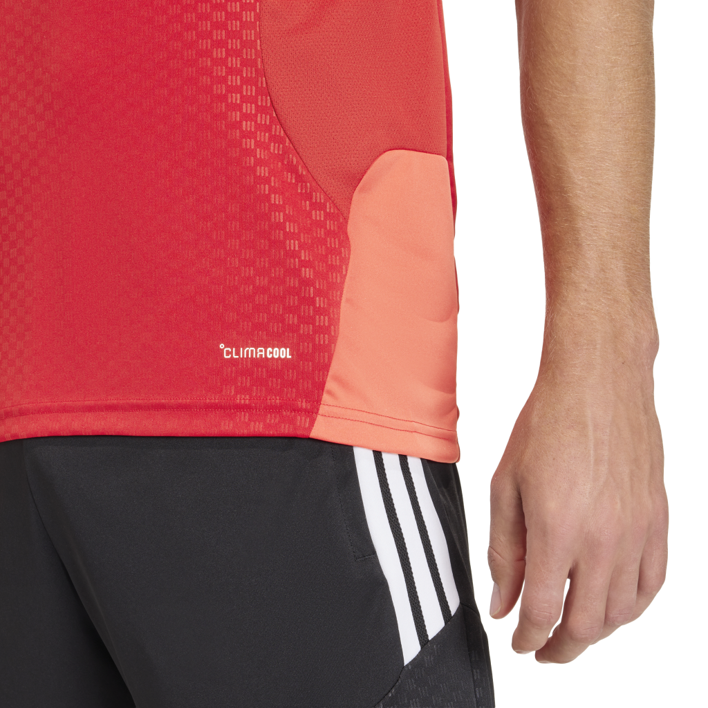 TIRO 26 Competition // TRAINING JERSEY // SV 07 Milz