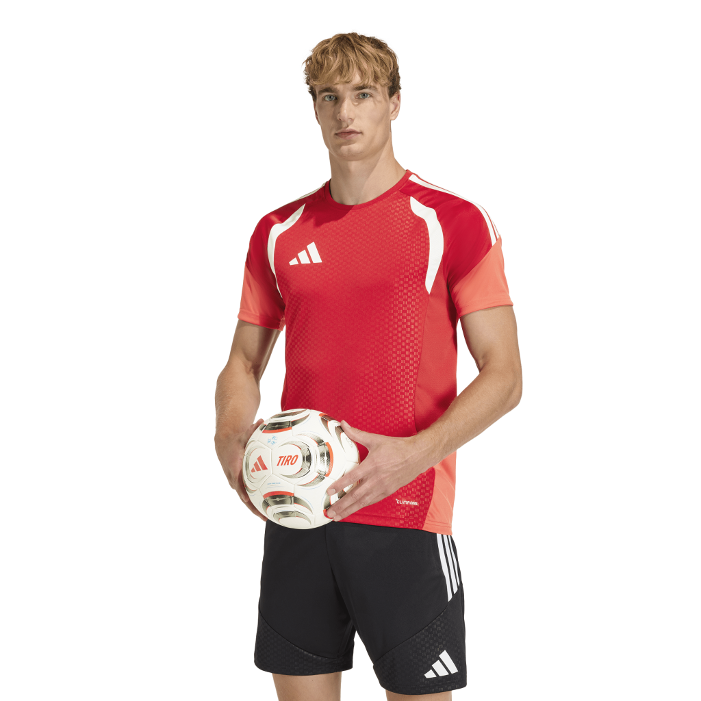 TIRO 26 Competition // TRAINING JERSEY // SV 07 Milz