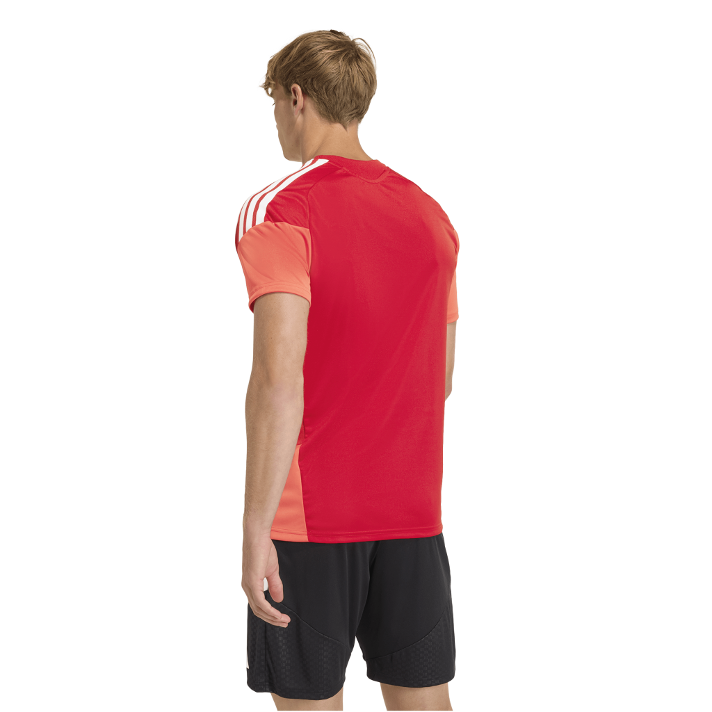 TIRO 26 Competition // TRAINING JERSEY // SV 07 Milz