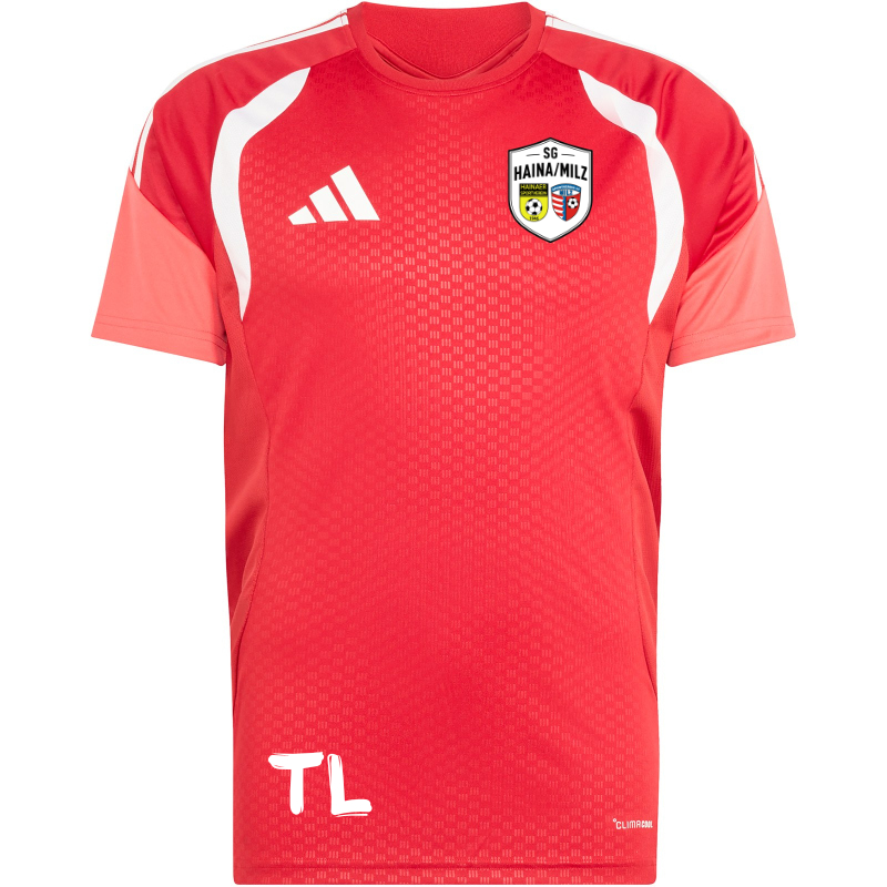 TIRO 26 Competition // TRAINING JERSEY // SG Haina/Milz