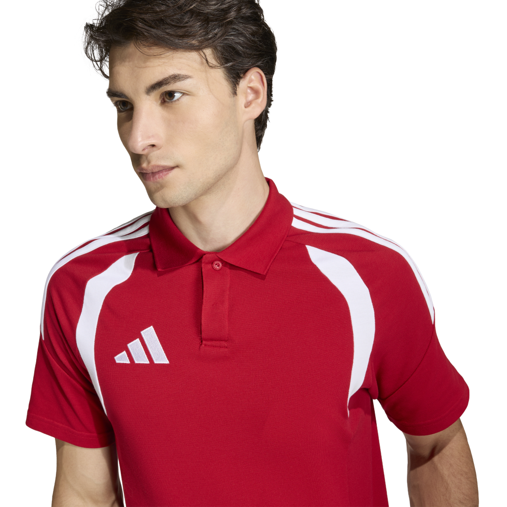 TIRO 26 LEAGUE  // POLO // SV 07 Milz