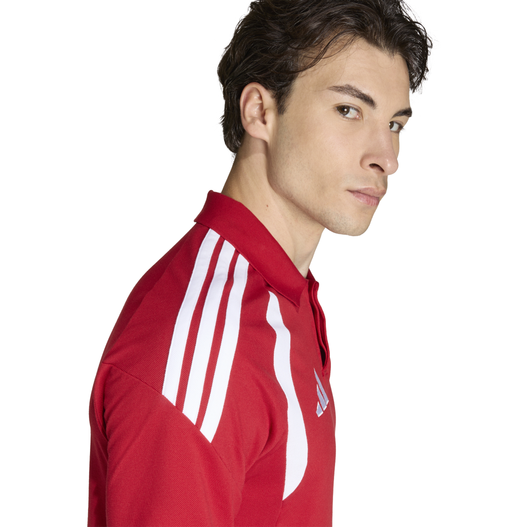 TIRO 26 LEAGUE  // POLO // SV 07 Milz